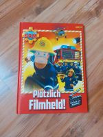 Buch Feuerwehrmann Sam "Plötzlich Filmheld!" Niedersachsen - Wunstorf Vorschau