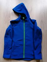 Jacke mit Kapuze, blau, Gr. 164, kaum getragen Leipzig - Gohlis-Mitte Vorschau