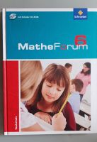 Schroedel MatheForum 6 Realschule mit CD-ROM NEU Nordrhein-Westfalen - Paderborn Vorschau