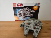 Lego Star Wars | Midi-scale Millenium Falcon (7778) Thüringen - Wichmar Vorschau
