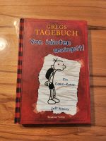 Buch Gregs Tagebuch Nr. 1  Gebunden Kr. München - Taufkirchen Vorschau