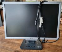 Acer LCD Monitor 22" Niedersachsen - Aurich Vorschau