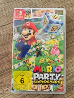 Mario Party Superstars (Nintendo Switch, 2021) top Zustand Nordrhein-Westfalen - Mönchengladbach Vorschau