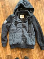 Gr 40 bpc Jacke Übergang dunkel blau * Niedersachsen - Osterode am Harz Vorschau