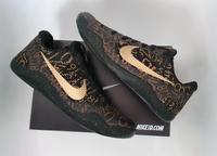 Nike Kobe XI EM Low Mamba Day Basketballschuhe Leipzig - Möckern Vorschau