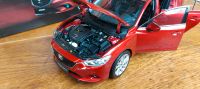 1:18 Mazda 6 ATENZA Rot Metallic Limo ovp Berlin - Friedrichsfelde Vorschau