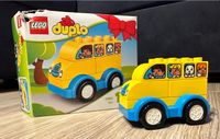 LEGO Duplo 10851 Mein erster Bus Nordrhein-Westfalen - Leverkusen Vorschau