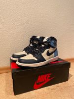 Jordan 1 High Obsidian Hessen - Bad Salzschlirf Vorschau