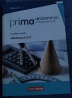 Arbeitsbuch DaZ Mathematik KL. 5-7 cornelsen Niedersachsen - Lüchow Vorschau