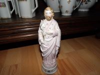 20cm Jesusfigur Porzellan Heiligenfigur Hessen - Idstein Vorschau