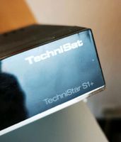 HD Sat-Receiver TechniSat Technistar S1+ Sachsen - Zwickau Vorschau