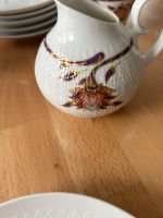 Rosenthal Kaffeegeschirr /Kaffeeservice Studio-line Orchidee Niedersachsen - Lauenau Vorschau