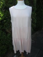 CANDIDA Sommerkleid, Strandkleid Gr. M rosa Baumwolle Hessen - Bruchköbel Vorschau