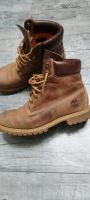 Timberland Boots Gr. 43 Hessen - Grebenstein Vorschau