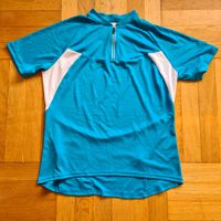 Sport Shirt von Vaude für Damen in türkis Baden-Württemberg - Aichtal Vorschau