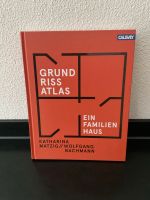 Buch Grundriss Atlas Einfamilienhaus Bayern - Langenneufnach Vorschau