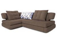 ECKSOFA MIT SCHLAFFUNKTION UND STAURAUM DESIGN ECKCOUCH NEU Bayern - Weßling Vorschau