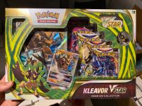 Pokémon - Kleavor VStar Box Berlin - Zehlendorf Vorschau