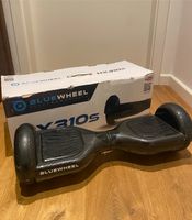 Hoverboard Bluewheel HX310s mit Ladekabel und Anleitung Hamburg-Nord - Hamburg Alsterdorf  Vorschau