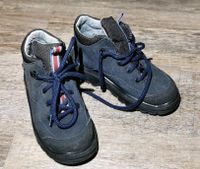 Echt Leder Schuhe Ricosta Gr. 29 Knöchelhohe Schuhe Hessen - Bad Hersfeld Vorschau