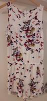 Weisser, bunter  Schmetterling Jumpsuit,  Playsuit, Only, S Bayern - Rosenheim Vorschau