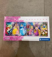 Puzzle Disney Princess 1.000 Teile München - Thalk.Obersendl.-Forsten-Fürstenr.-Solln Vorschau