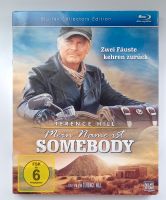 Blu-ray Mein Name ist Somebody - Zwei Fäuste kehren zurück Leipzig - Kleinzschocher Vorschau