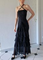 Elegantes Abendkleid Ballkleid XS S M von Omar Piragino Baden-Württemberg - Pforzheim Vorschau