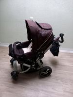 Kinderwagen Hartan Topline S Bayern - Deggendorf Vorschau