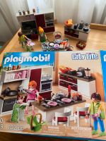 PLAYMOBIL CityLife 9269  Große Familienküche Frankfurt am Main - Bockenheim Vorschau