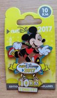 run Disney Disneyland Pin Micky 2017 limited Nordrhein-Westfalen - Erkrath Vorschau