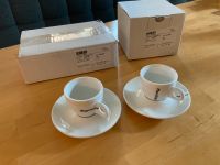 Kahle Espresso / Macchiato Set Kr. München - Sauerlach Vorschau