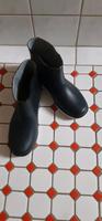 Gummistiefel Damen Gr. 39 dunkelblau Sachsen - Görlitz Vorschau