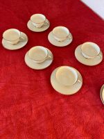 Tee Service Set Rosenthal Nordrhein-Westfalen - Herford Vorschau