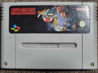 SNES Street Fighter Alpha 2 Nordrhein-Westfalen - Iserlohn Vorschau