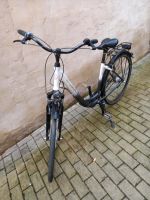 Damen Fahrrad, SPRICK CYCLE "/28 Zoll/7Gänge Sachsen-Anhalt - Nebra (Unstrut) Vorschau