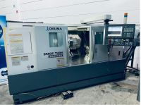 CNC Drehmaschine Okuma LB3000EX MC1000 VDI40 - Neff Der OK Spezialist Nordrhein-Westfalen - Bergisch Gladbach Vorschau