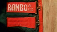 Horseware Ireland Rambo 145 cm, 400g Winterdecke Pferdedecke Baden-Württemberg - Tübingen Vorschau