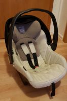 Babyschale Peg Perego Primo Viaggio SL + Kindersitzbasis Sachsen - Pirna Vorschau