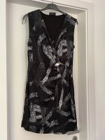 Gina Benotti Damenkleid Kleid schwarz/weiß Gr. 38 Dresden - Pieschen Vorschau