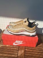 Nike air Max 97 UL'17 Metallic Gold Bayern - Frontenhausen Vorschau