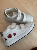 Geox Respira Sneaker Gr.26 Kinderschuhe Turnschuhe Baden-Württemberg - Heilbronn Vorschau