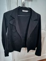 Comptoir des Cotonniers Blazer schwarz Gr.36 Rheinland-Pfalz - Bullay Vorschau