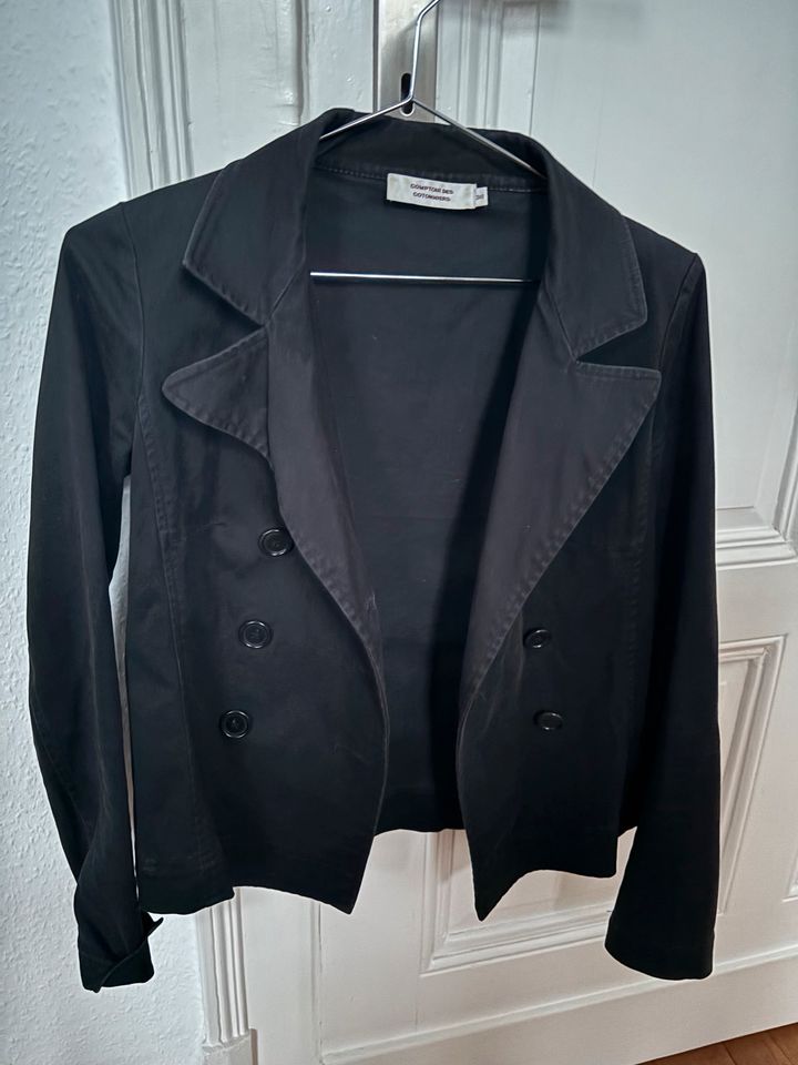 Comptoir des Cotonniers Blazer schwarz Gr.36 in Bullay