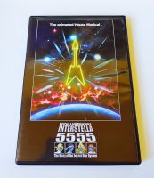 Daft Punk - Interstella 5555  Anime ⭐️ Sammler-DVD Bielefeld - Bielefeld (Innenstadt) Vorschau