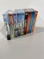 King of Queens - DVD komplette Staffel 1,2,3,4,5,6,7,8.9 Niedersachsen - Zetel Vorschau