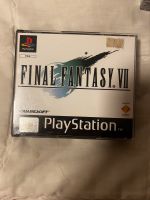 Final Fantasy 7 Orginal Nordrhein-Westfalen - Olpe Vorschau