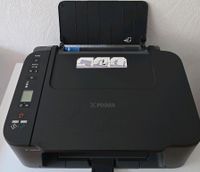 Canon Pixma TS3450 Drucker, Scanner Kreis Pinneberg - Pinneberg Vorschau