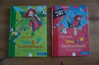 Buch "Das große Hexe Lilli Vorlesebuch" (Doppelband) Bayern - Leinach Vorschau