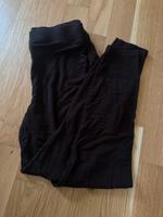 Collusion leggings schwarz 38 Walle - Handelshäfen Vorschau